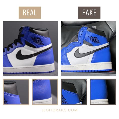 shoes xyz fake|how to check for fake shoes.